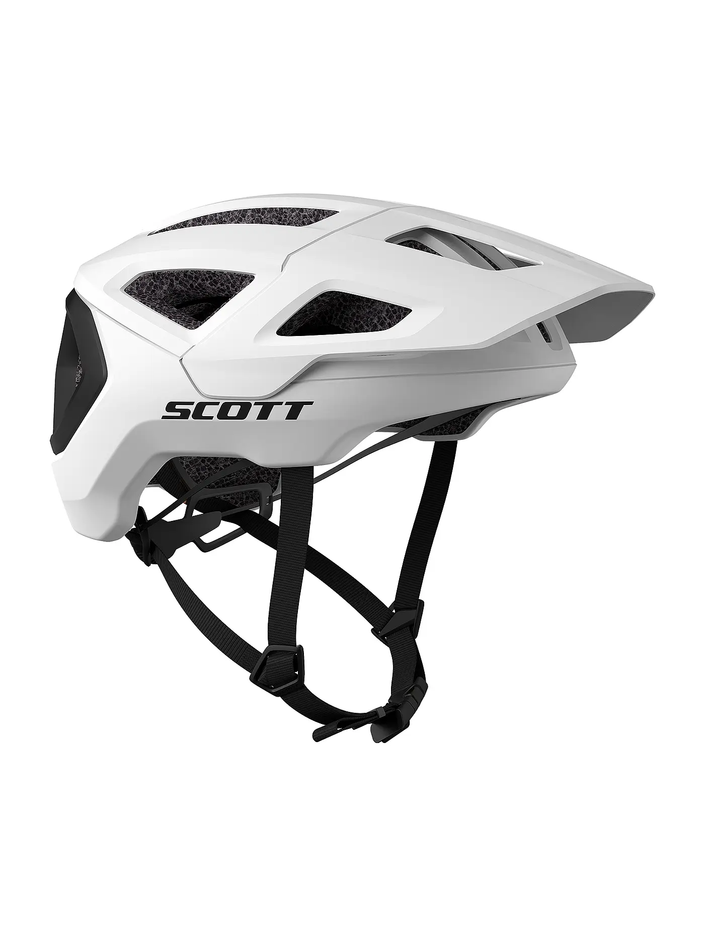 SCOTT | MTB-Helm Tago Plus (CE) | 